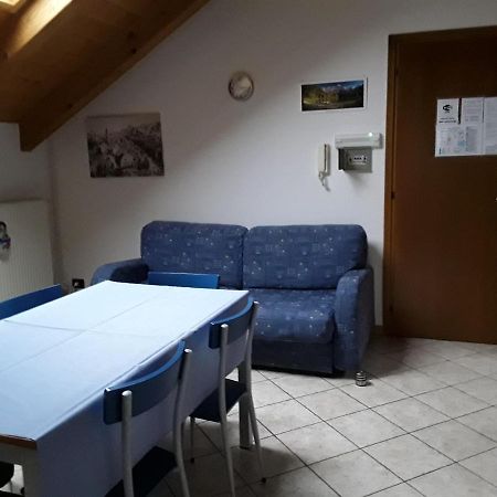 Casa Vacanze Da Ile Малборгето Валбруна Екстериор снимка