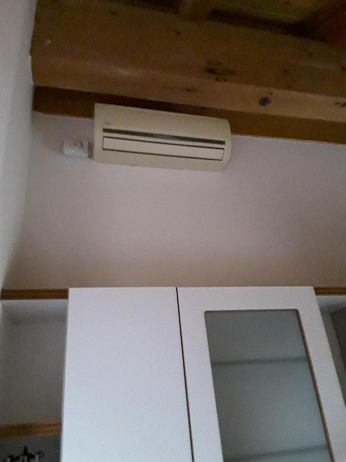 Casa Vacanze Da Ile Малборгето Валбруна Екстериор снимка
