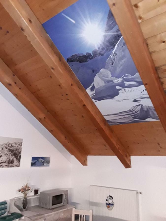 Casa Vacanze Da Ile Малборгето Валбруна Екстериор снимка